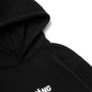 Áo Hoodie Nỉ Hai Da Muốn Tăng Lương