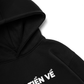 Áo Hoodie Nỉ Hai Da Mang Tiền Về Cho Vợ