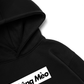 Áo Hoodie Nỉ Hai Da Áo Lông Mèo