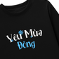 Áo Dài Tay Yêu Mùa Đông