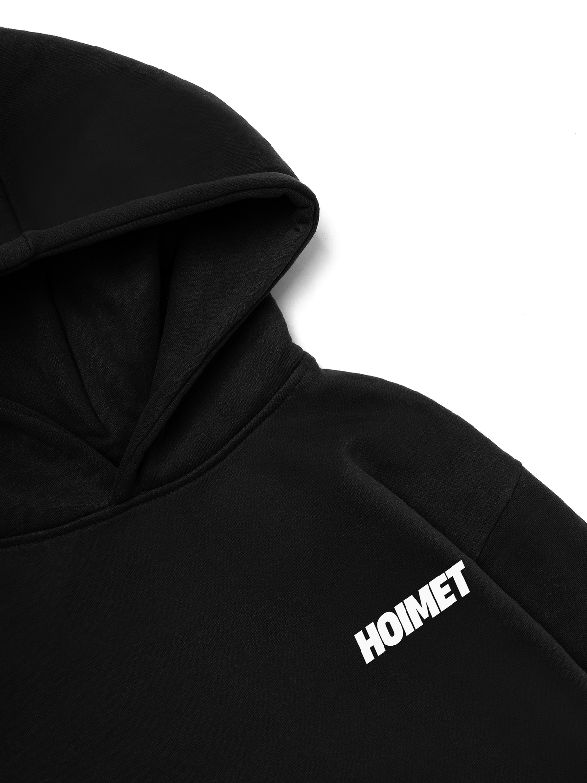 Áo Hoodie Nỉ Hai Da Khó Khăn Hãy Kể Với Mèo