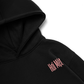 Áo Hoodie Nỉ Hai Da Tôi Không Béo