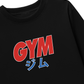 Áo Dài Tay Gym