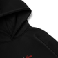 Áo Hoodie Nỉ Hai Da Tiền Âm Và Tình Yêu