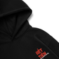 Áo Hoodie Nỉ Hai Da Hết Tiền