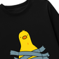 Áo Dài Tay Duck Tape