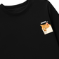 Áo Dài Tay Meow Hmmm