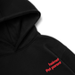 Áo Hoodie Nỉ Hai Da Hướng Ngoại Với Thú Cưng