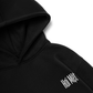 Áo Hoodie Nỉ Hai Da Thiếu Ngủ