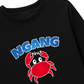 Áo Dài Tay Ngang Như Cua