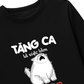 Áo Dài Tay Tăng Ca