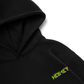 Áo Hoodie Nỉ Hai Da Khéo Tay Zô Làm