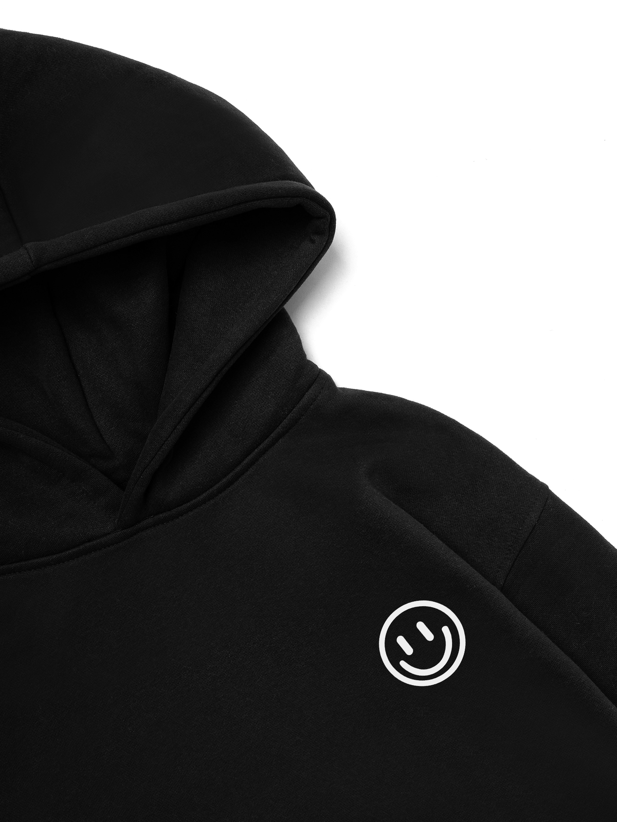 Áo Hoodie Nỉ Hai Da More Love More Money