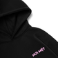 Áo Hoodie Nỉ Hai Da Nghèo Cho Sạch