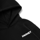 Áo Hoodie Nỉ Hai Da Để Cho Mèo Ngủ