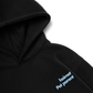 Áo Hoodie Nỉ Hai Da I Love Dog