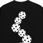 Áo Thun Relaxed Fit Love Pickleball