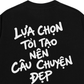 Áo Thun Relaxed Fit Lựa Chọn Tồi