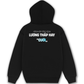 Áo Hoodie Nỉ Hai Da Lương Thấp Hay Cười