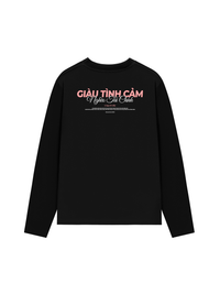 Áo Dài Tay Giàu Tình Cảm