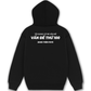 Áo Hoodie Nỉ Hai Da Vấn Đề Thứ 100