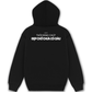 Áo Hoodie Nỉ Hai Da Đẹp Nhưng Không Giàu