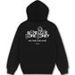 Áo Hoodie Nỉ Hai Da More Love More Money