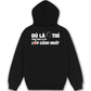 Áo Hoodie Nỉ Hai Da Cái Lốp Căng Nhất