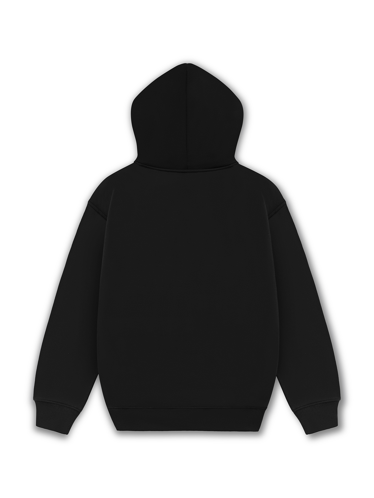 Áo Hoodie Nỉ Hai Da Áo Lông Mèo