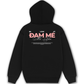Áo Hoodie Nỉ Hai Da Đi Làm Vì Đam Mê