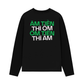 Áo Dài Tay Ôm Tiền