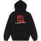 Áo Hoodie Nỉ Hai Da Hết Tiền