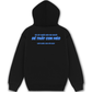 Áo Hoodie Nỉ Hai Da Mèo Cười Nhiều Hơn