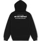 Áo Hoodie Nỉ Hai Da Để Cho Mèo Ngủ