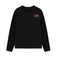 Áo Dài Tay Mệt Mỏi Vì Đẹp Trai