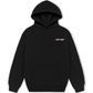 Áo Hoodie Nỉ Hai Da Nghèo Cho Sạch