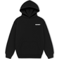 Áo Hoodie Nỉ Hai Da Để Cho Mèo Ngủ