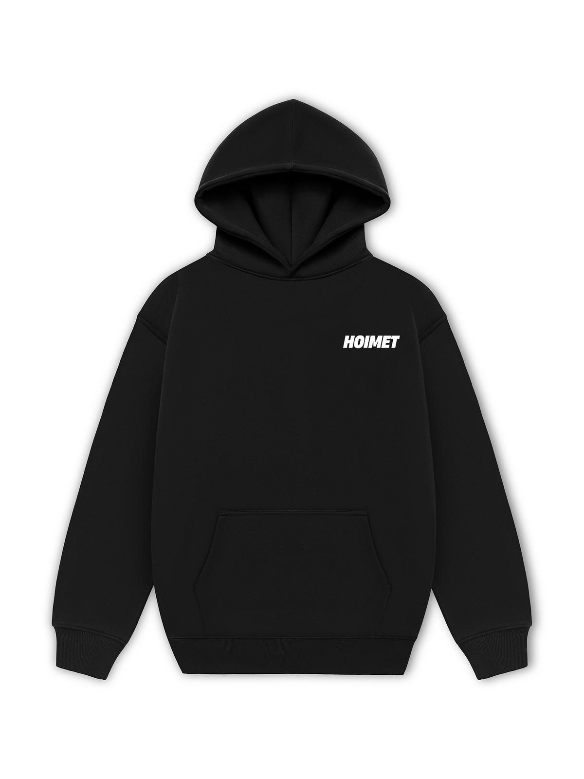 Áo Hoodie Nỉ Hai Da Cái Lốp Căng Nhất