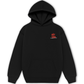Áo Hoodie Nỉ Hai Da Hết Tiền