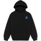 Áo Hoodie Nỉ Hai Da Mèo Cười Nhiều Hơn