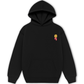 Áo Hoodie Nỉ Hai Da Bật Khóc Chứ Không Bật Sếp