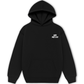 Áo Hoodie Nỉ Hai Da Lương Thấp Hay Cười