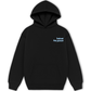 Áo Hoodie Nỉ Hai Da I Love Dog