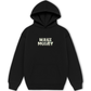 Áo Hoodie Nỉ Hai Da Make Money