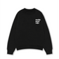 Áo Sweater Nỉ Hai Da Muốn Nghỉ Việc