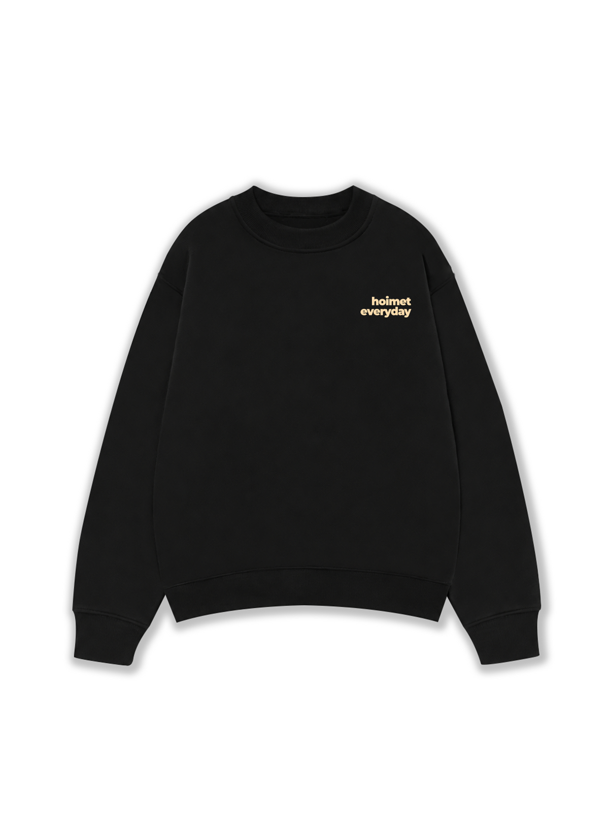 Áo Sweater Nỉ Hai Da Người Đẳng Cấp
