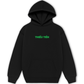 Áo Hoodie Nỉ Hai Da Thiếu Tiền