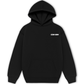 Áo Hoodie Nỉ Hai Da Con Sen
