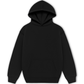 Áo Hoodie Nỉ Hai Da Tăng Ca