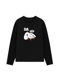 Áo Dài Tay Dạ Sếp